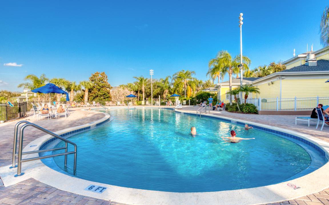 Bahama Bay Condo | 104 m² Condo ∙ 2 bedrooms ∙ 6 guests