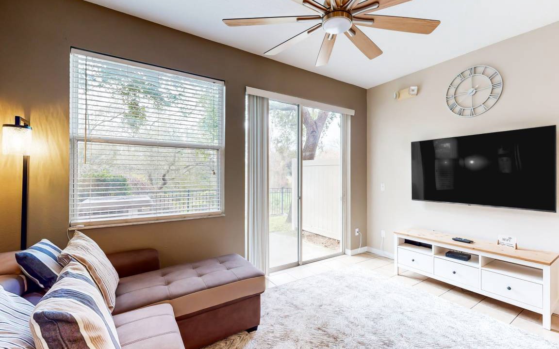 Crestwynd Bay House | 110 m² House ∙ 3 bedrooms ∙ 6 guests