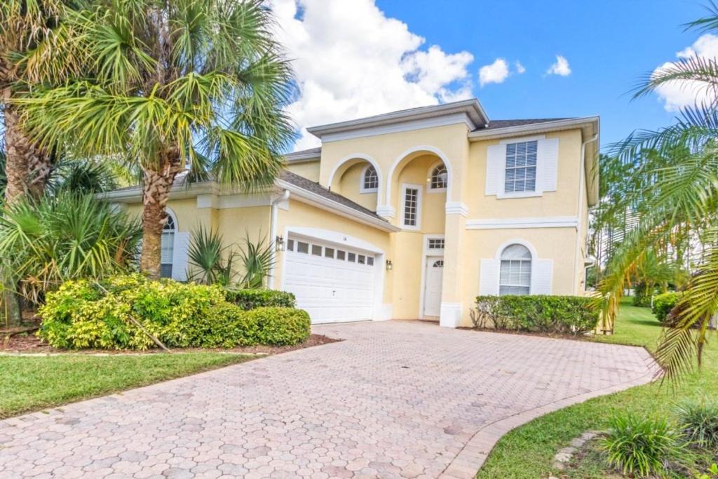 Highlands Reserve Villa | 116 Northhampton Drive Villa #221495 Villa
