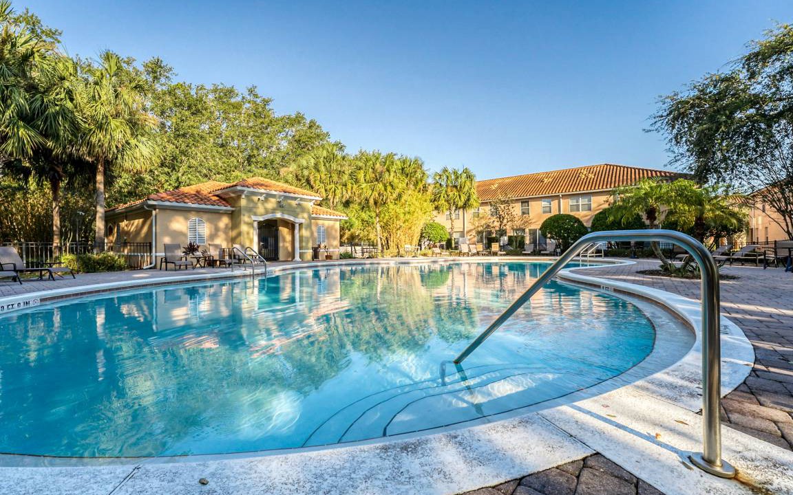 Kissimmee House | 153 m² House ∙ 3 bedrooms ∙ 8 guests