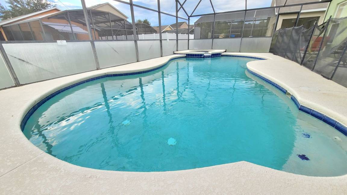Sandy Ridge House | 156 m² House ∙ 4 bedrooms ∙ 8 guests