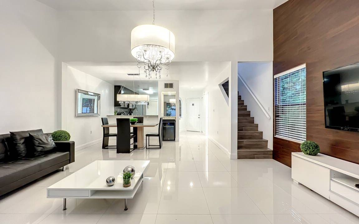Windhover Apartment | 158 m² Apartment ∙ 2 bedrooms ∙ 4 guests
