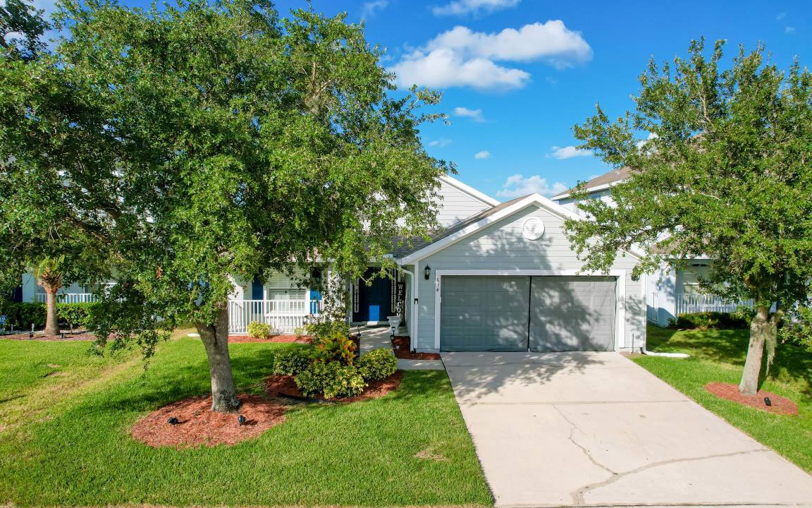 Kissimmee House | 160 m² House ∙ 4 bedrooms ∙ 10 guests