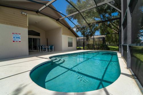 Orange Tree House | 16150EGRET- Sun Chaser (S)