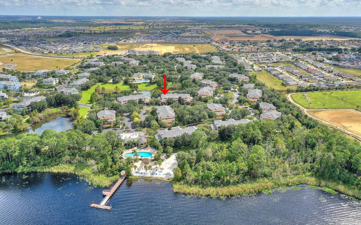 Bahama Bay Condo | 162 m² Condo ∙ 3 bedrooms ∙ 8 guests