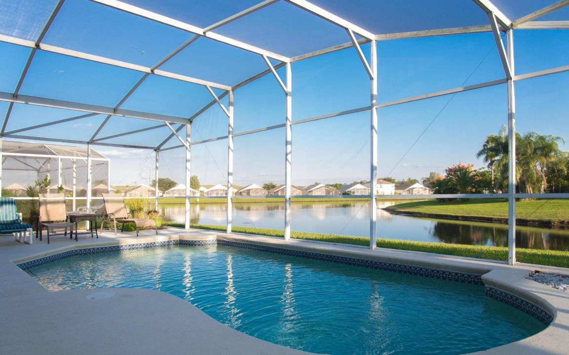 Eagle Pointe South House | 166 m² House ∙ 3 bedrooms ∙ 6 guests