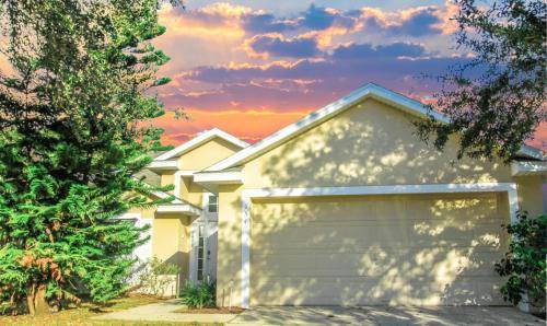 Florida Pines Villa | 167 m² Villa ∙ 4 bedrooms ∙ 8 guests