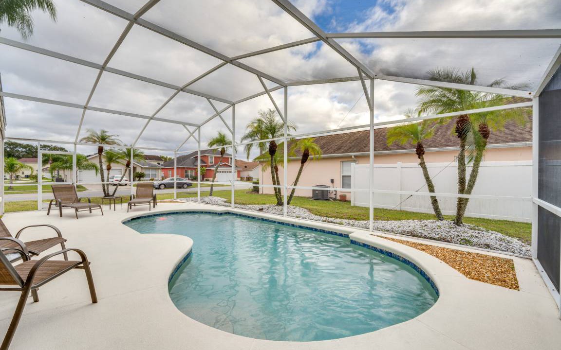 Chatham Park House | 174 m² House ∙ 4 bedrooms ∙ 12 guests