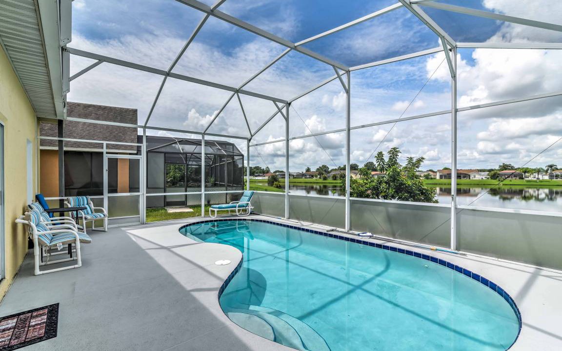 Lakeside Estates House | 175 m² House ∙ 3 bedrooms ∙ 6 guests