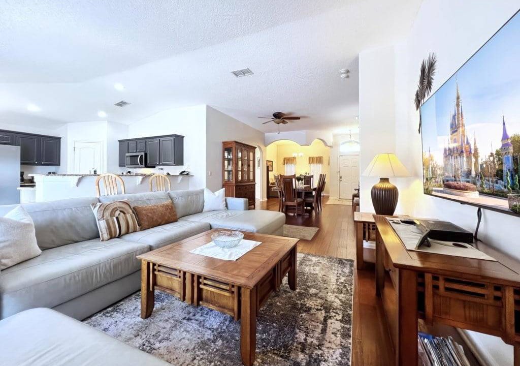 Buena Ventura Lakes House | 186 m² House ∙ 4 bedrooms ∙ 8 guests