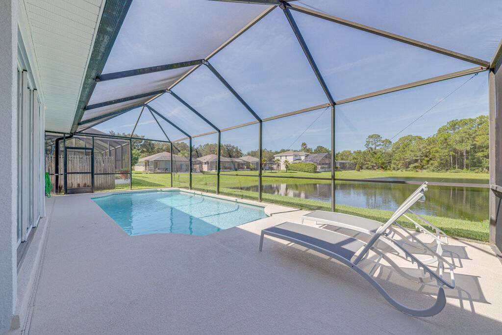 Cumbrian Lakes Villa | 186 m² Villa ∙ 4 bedrooms ∙ 8 guests