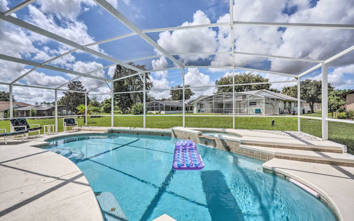 Indian Ridge House | 189 m² House ∙ 4 bedrooms ∙ 8 guests