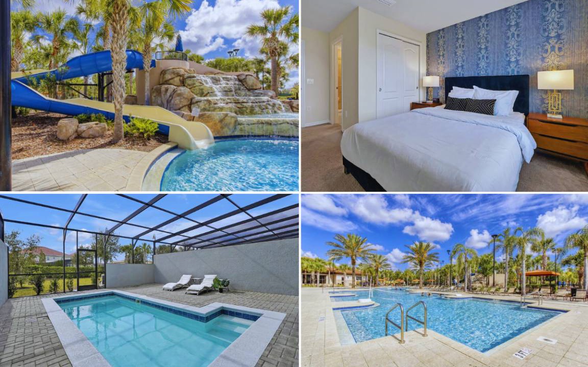 Loughman House | 212 m² House ∙ 5 bedrooms ∙ 11 guests