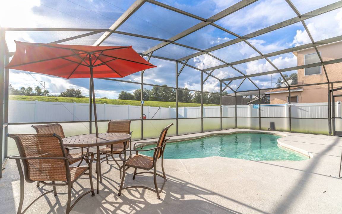 Windwood Bay House | 213 m² House ∙ 5 bedrooms ∙ 10 guests