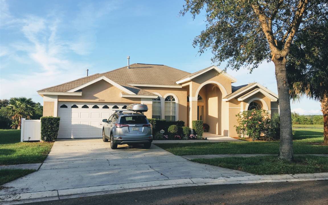 Orange Tree House | 213 m² House ∙ 6 bedrooms ∙ 12 guests