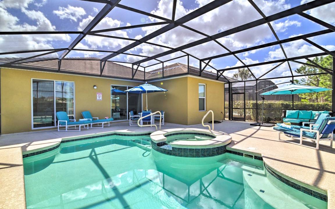 Loughman House | 232 m² House ∙ 5 bedrooms ∙ 11 guests