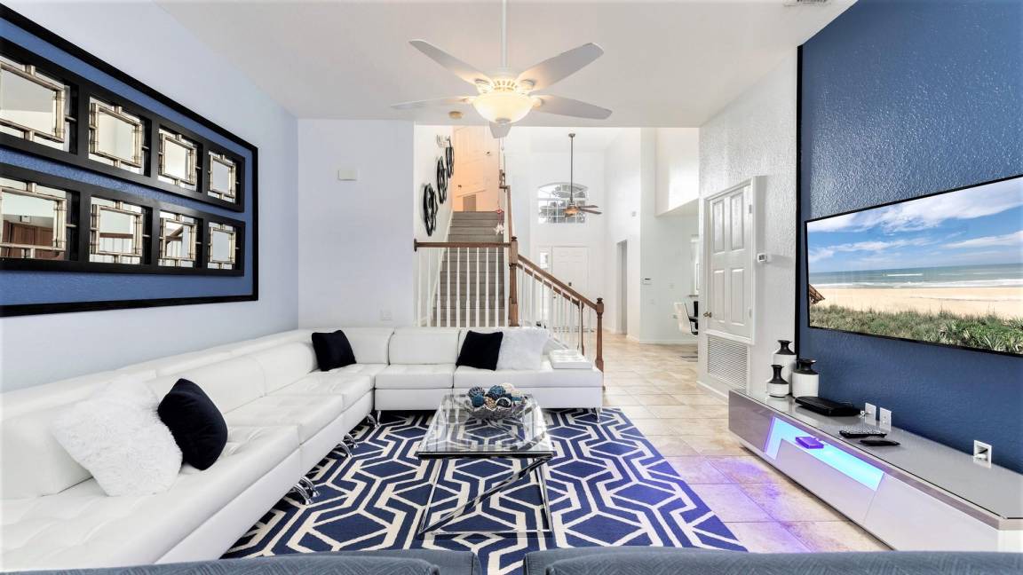 Windsor Hills House | 232 m² House ∙ 5 bedrooms ∙ 12 guests