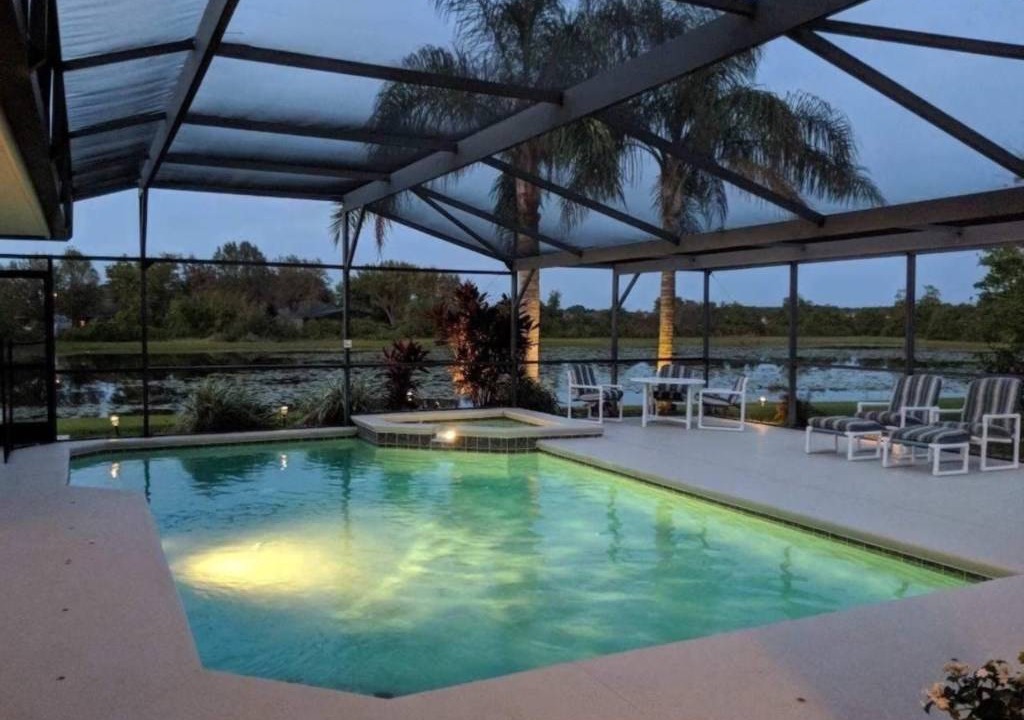 Orange Tree Villa | 289 m² Villa ∙ 6 bedrooms ∙ 12 guests