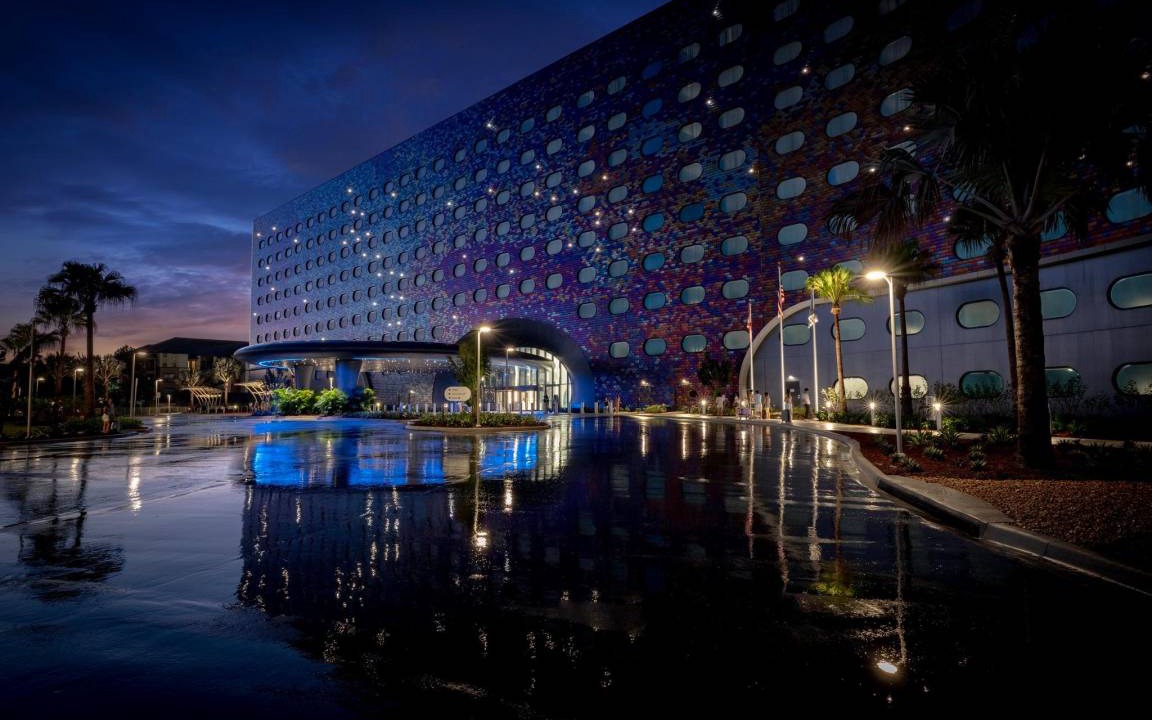 Rosemont Hotel | 29 m² Hotel ∙ 10 guests