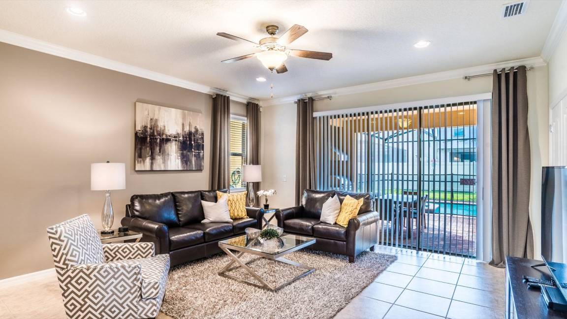 Four Corners House | 290 m² House ∙ 6 bedrooms ∙ 12 guests