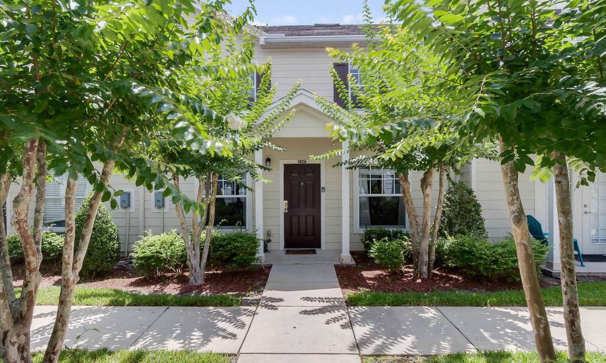 Kissimmee House | 3 Bedrooms/2 Bathrooms/Lucaya Village (6-107)
