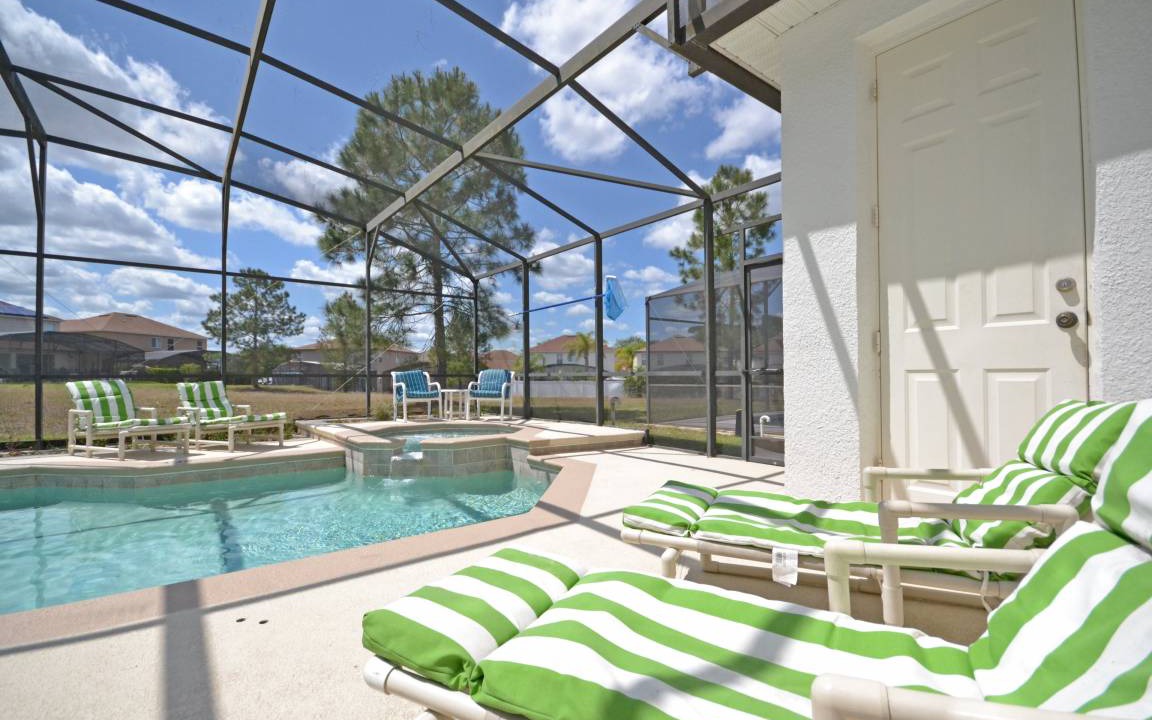 Windwood Bay House | 322 m² House ∙ 5 bedrooms ∙ 10 guests