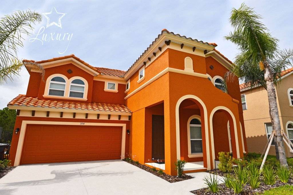 Davenport House | 323 m² House ∙ 6 bedrooms ∙ 14 guests