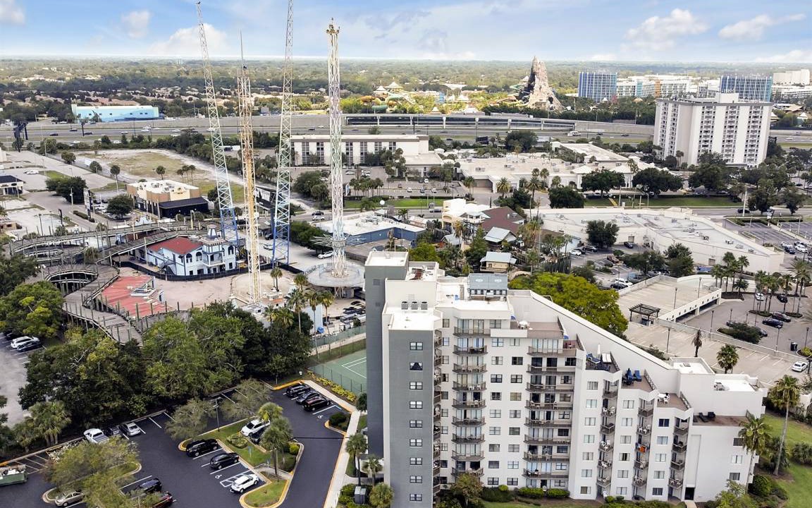 Southwest Orlando Apartment | 33 m² Apartment ∙ 1 bedroom ∙ 4 guests