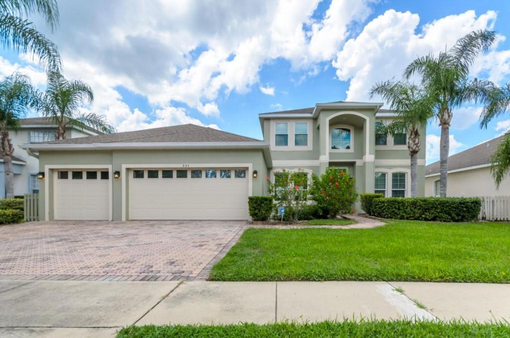 Highlands Reserve Villa | 337 Belfry Drive Villa #221580 Villa