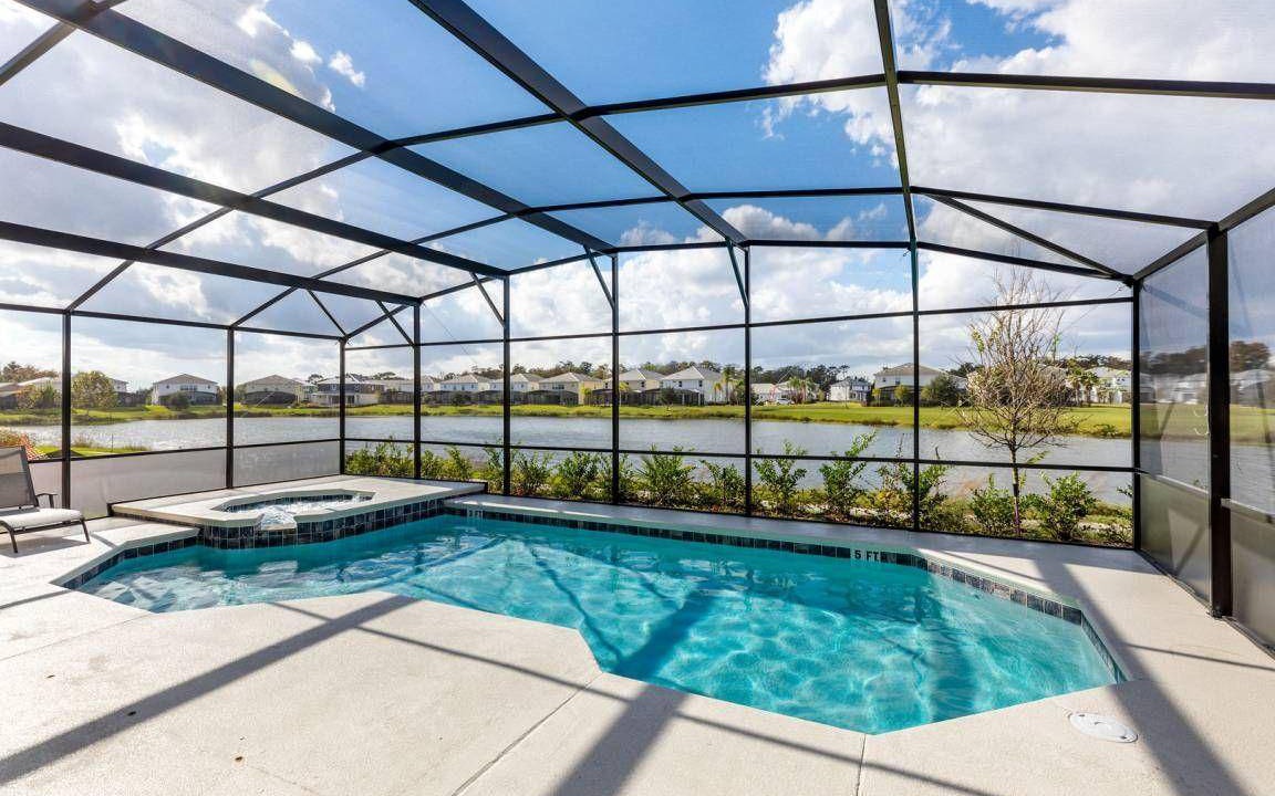 Historic Downtown Kissimmee House | 338 m² House ∙ 6 bedrooms ∙ 14 guests