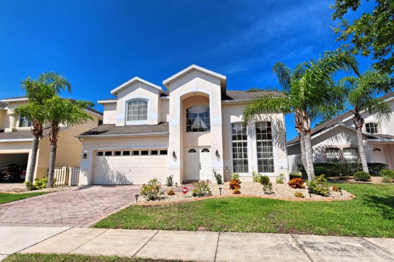 Highlands Reserve Villa | 343 Gleneagles Drive Villa #221582 Villa