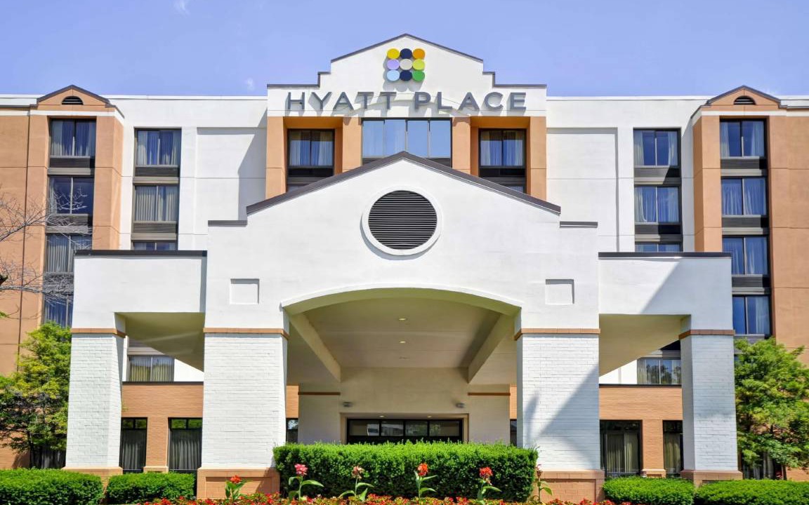 Airport North Hotel | 35 m² Hotel ∙ 127 guests