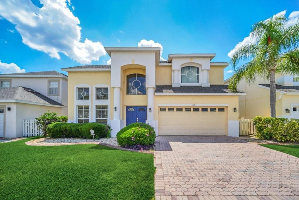 Highlands Reserve Villa | 353 Gleneagles Drive Villa #221586 Villa
