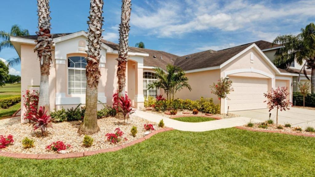 Highlands Reserve Villa | 354 Prestwick Drive Villa #221733 Villa