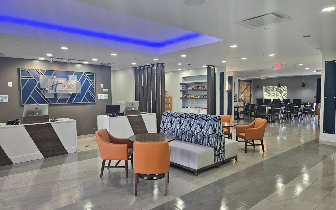 West Kissimmee Hotel | 37 m² Hotel ∙ 127 guests
