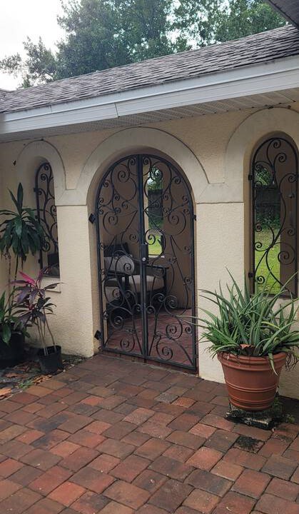 Orlando Apartment | 42 m² Studio flat ∙ 1 bedroom ∙ 1 guest