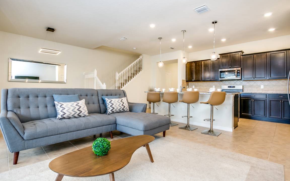 Loughman Villa | 4587 Terrasonesta Drive