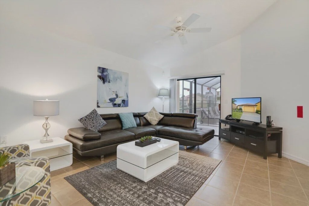 Davenport Villa | 4Bd Pool Providence at Rosemont Woods-2570RC
