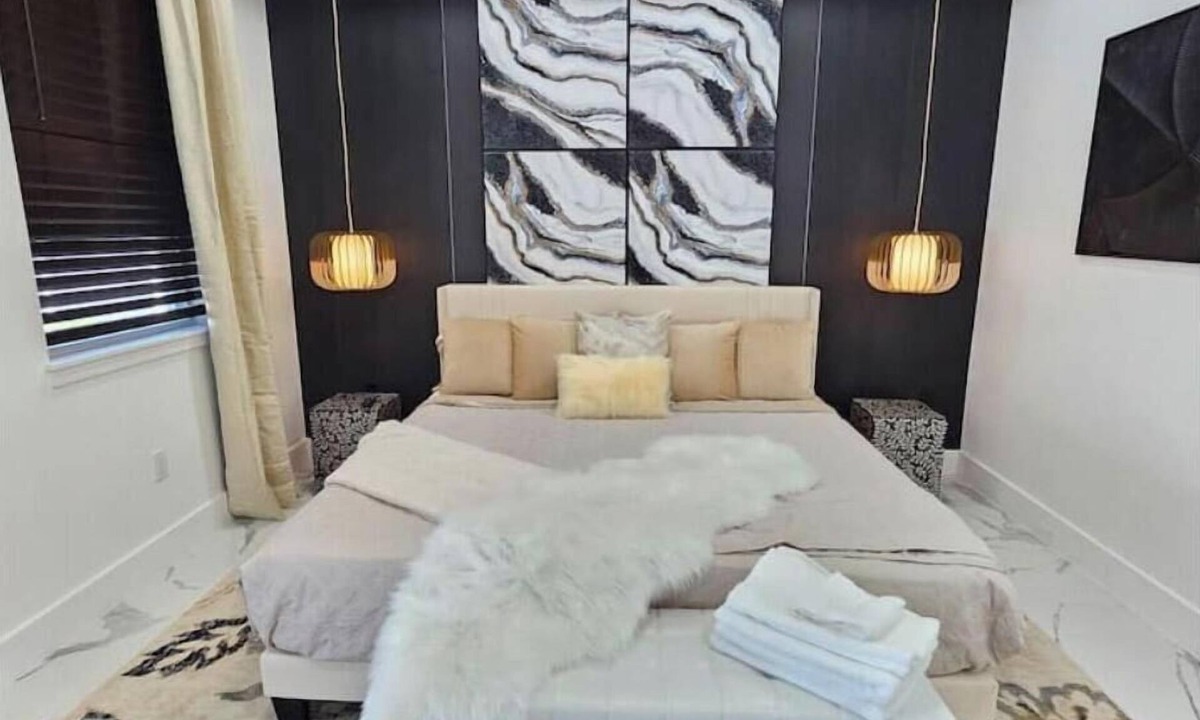 College Park House | 5/4 King bed LUX Arcade near WP/CP & DT Orlando