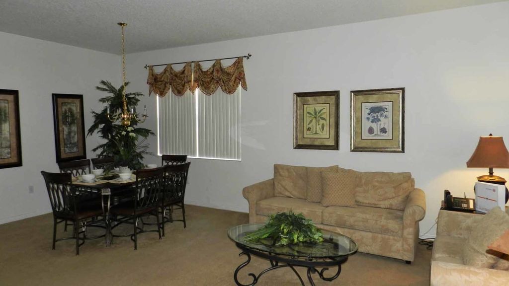 Windwood Bay House | 5/4 pool home with spa and THREE master suites. Coveted Windwood Bay community near Champions Gate (