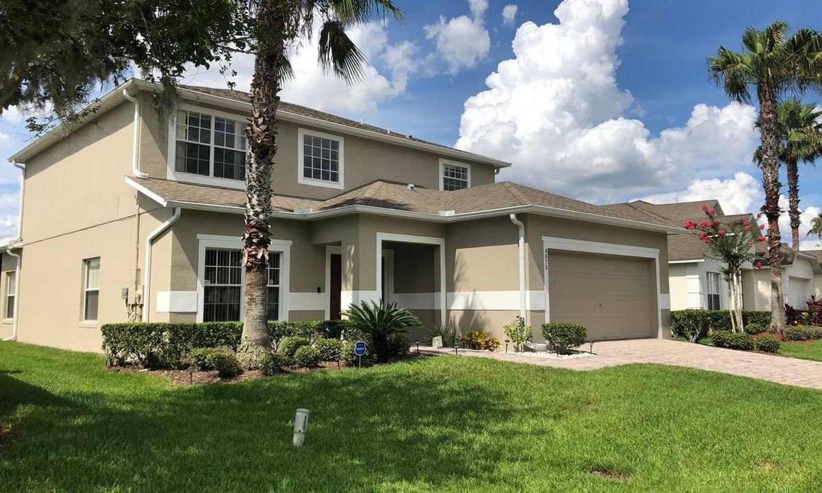 Kissimmee | Cumbrian Lakes