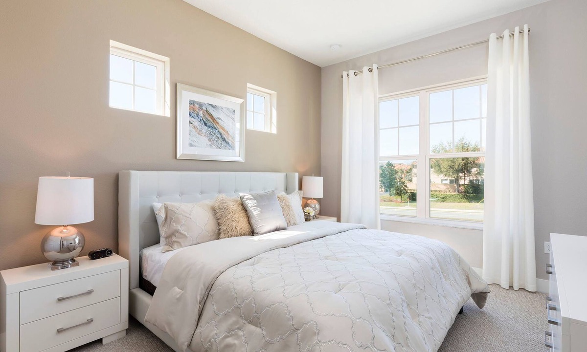 West Kissimmee Villa | ♥ 5 BR 6 BA Villa 5min→Disneyworld | 2169ft² | BBQ