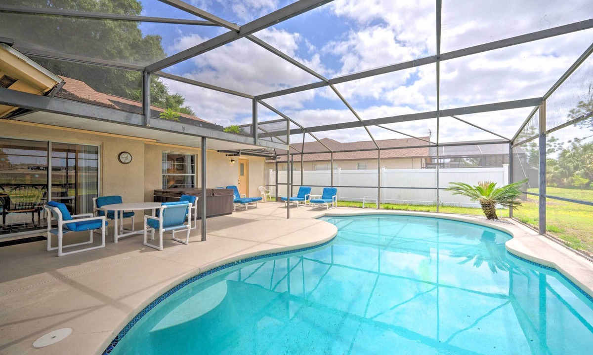 Kissimmee | Indian Ridge