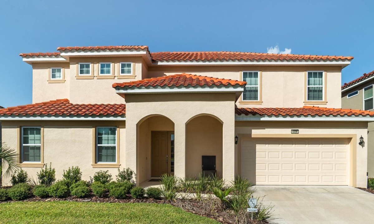 Orlandos Sunshine Orlando | Loughman