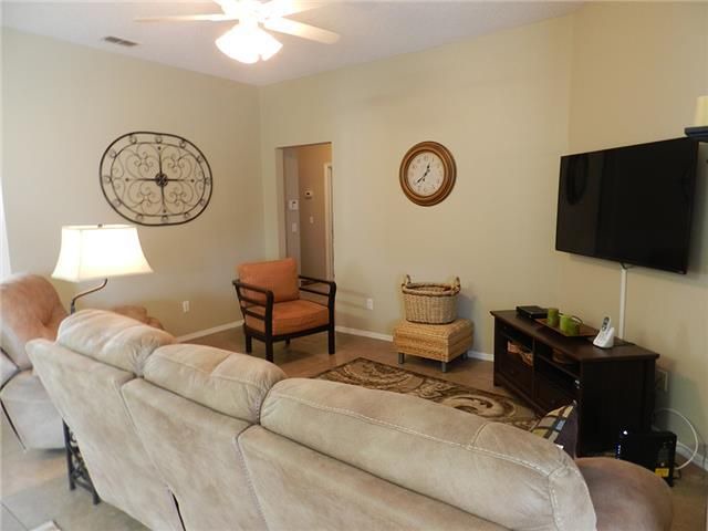 Esprit House | 530JA. 4 Bedroom Vacation Pool Home With Golf Course View