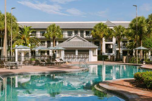 West Kissimmee Hotel | 65 m² Hotel ∙ 6 guests