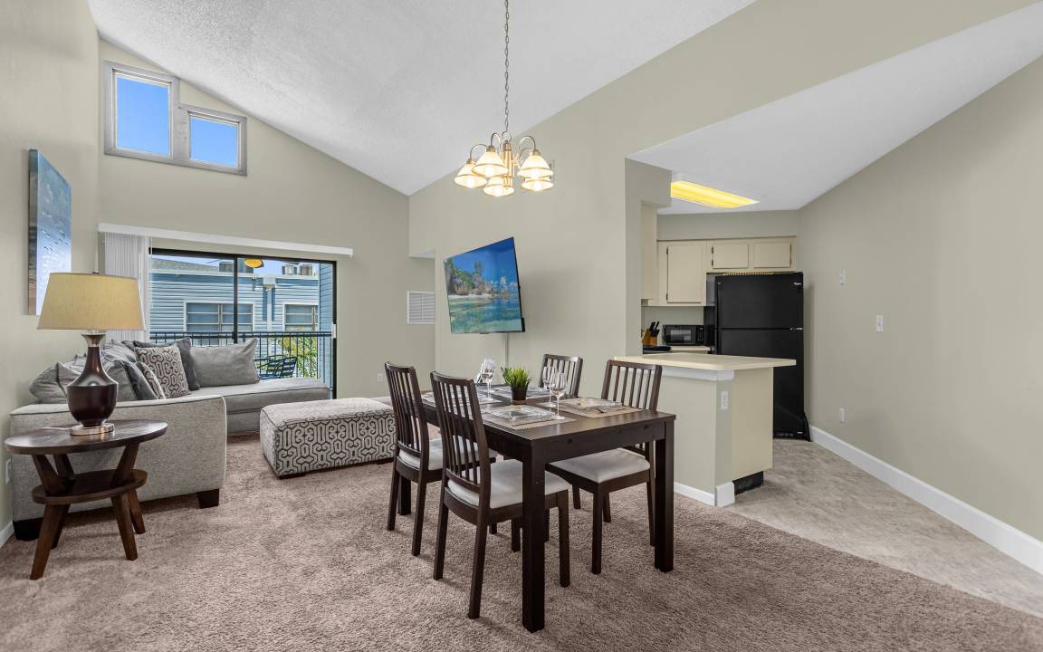 Ventura Apartment | 76 m² Apartment ∙ 2 bedrooms ∙ 4 guests