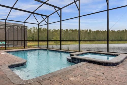 Kissimmee House | 9 Bedrooms 5 Bathrooms Storey Lake 4272 Pw