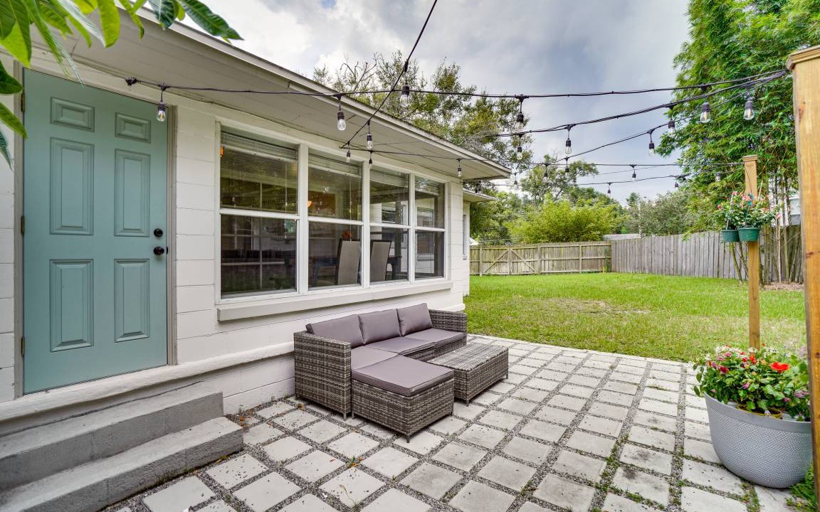 Lake Underhill House | 90 m² House ∙ 2 bedrooms ∙ 4 guests