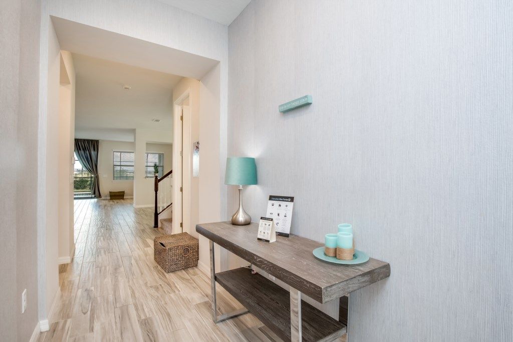 Bay Lake House | 9029SRL Solara Resort 9 Bedroom 6 Bathroom Resort Villa